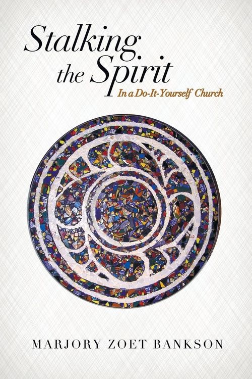 Produktbild: Stalking the Spirit