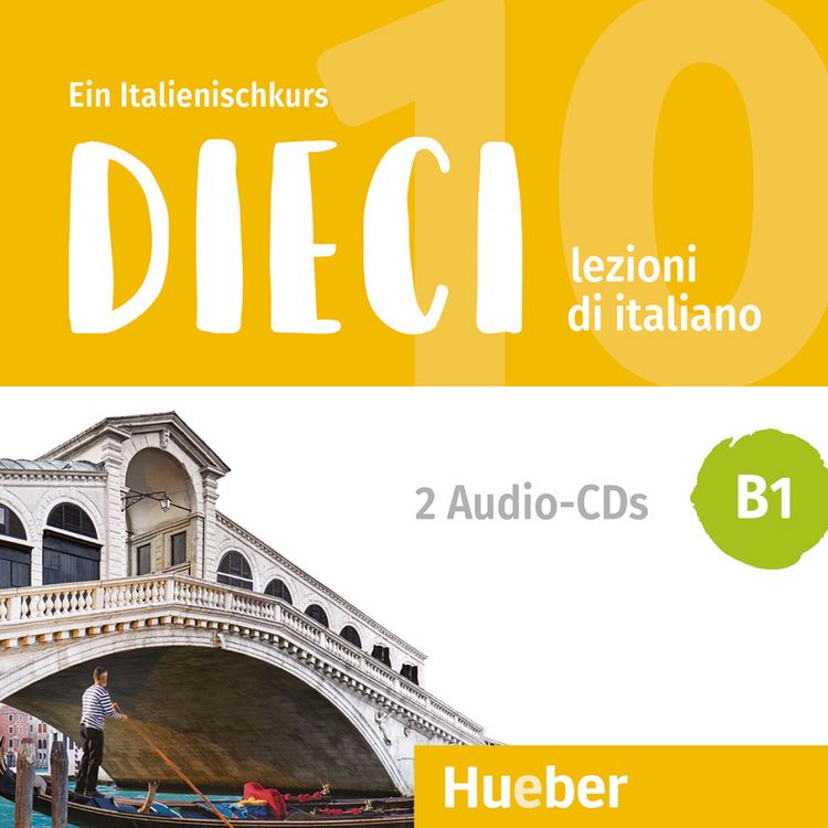Produktbild: Dieci B1