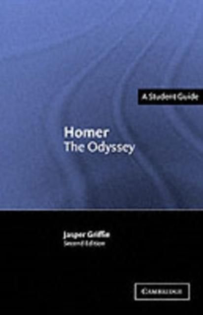 Produktbild: Homer: The Odyssey