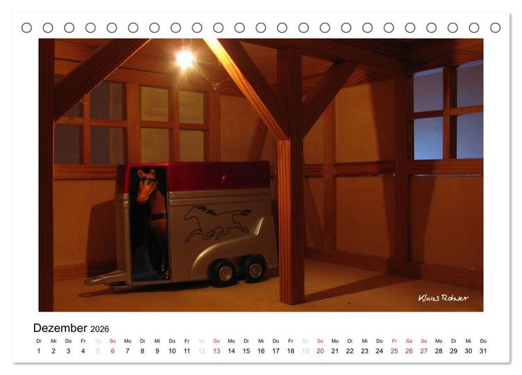 Produktbild: Holz - so vielf&auml;ltig (Tischkalender 2026 DIN A5 quer), CALVENDO Monatskalender