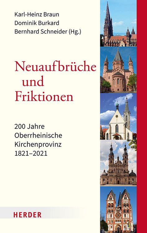 Produktbild: Neuaufbr&uuml;che und Friktionen