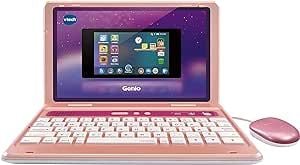 Produktbild: Genio Lernlaptop pink