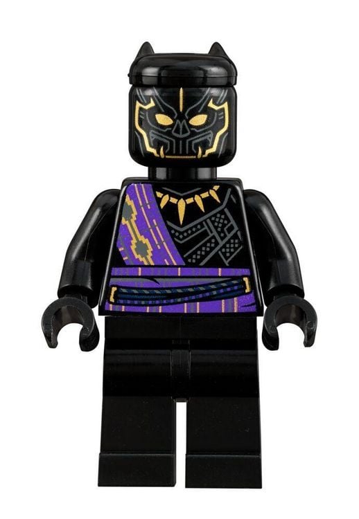 Produktbild: LEGO&reg; Marvel. Entdecke die Geheimnisse der Avengers