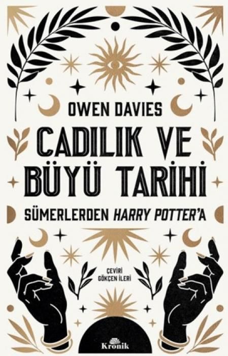Produktbild: Cadilik ve B&uuml;y&uuml; Tarihi