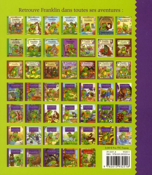 Produktbild: Poil de carotte