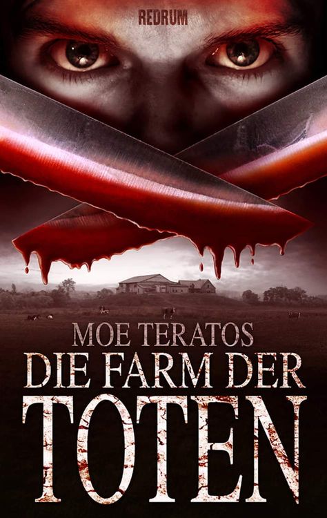 Produktbild: Die Farm der Toten