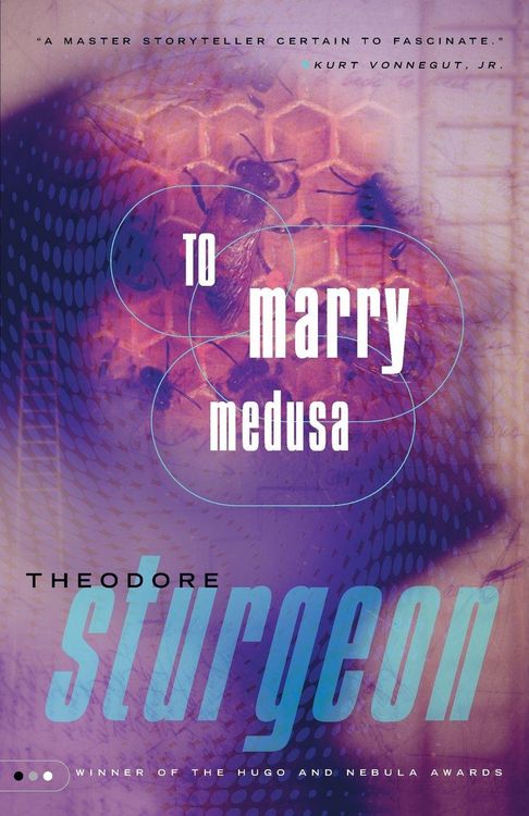 Produktbild: To Marry Medusa