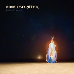 Produktbild: Bouts With Bummers