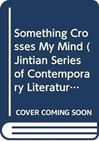 Produktbild: Xiaoni, W: Something Crosses My Mind