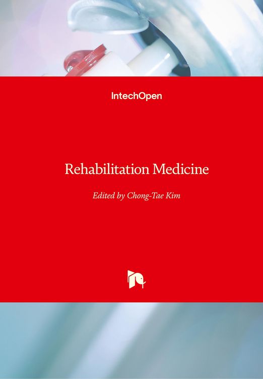 Produktbild: Rehabilitation Medicine
