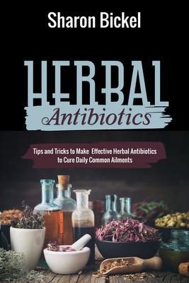 Produktbild: Herbal Antibiotics