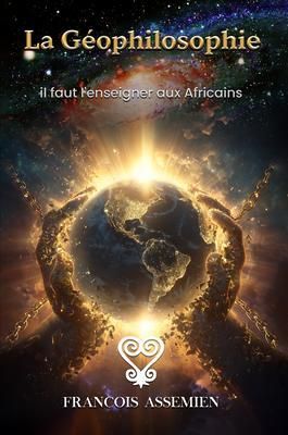 Produktbild: La Geophilosophie