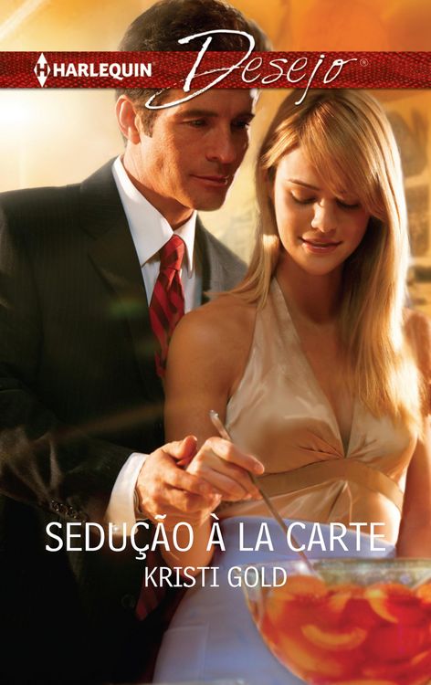 Produktbild: Sedu&ccedil;&atilde;o &agrave; la carte