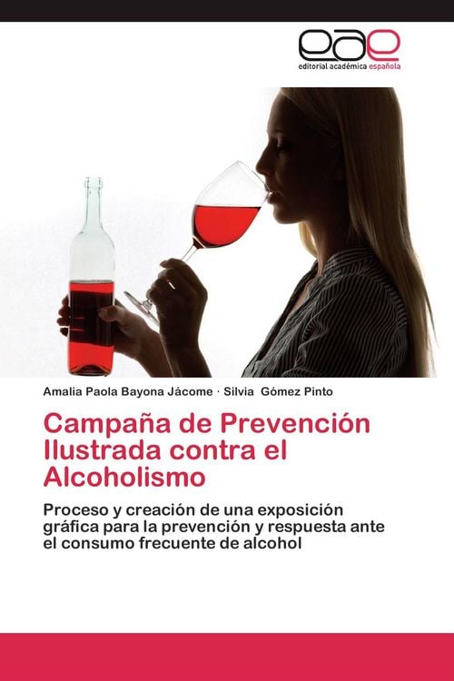 Produktbild: Campa&ntilde;a de Prevenci&oacute;n Ilustrada contra el Alcoholismo