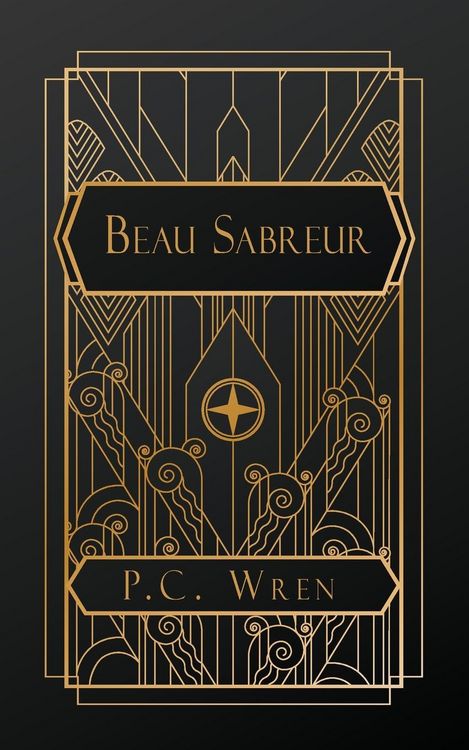 Produktbild: Beau Sabreur
