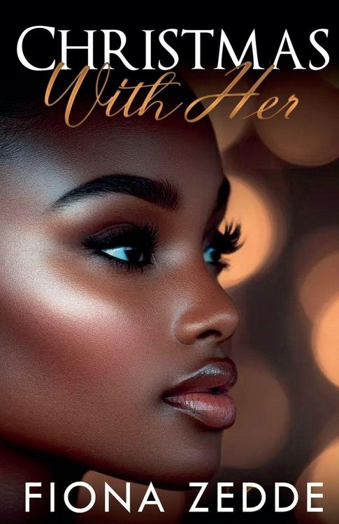 Produktbild: Christmas with Her
