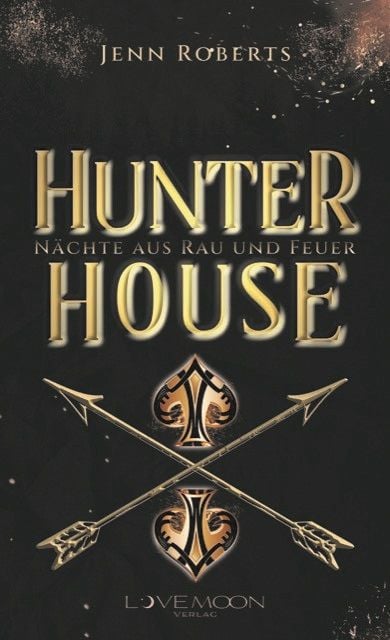 Produktbild: Hunter House