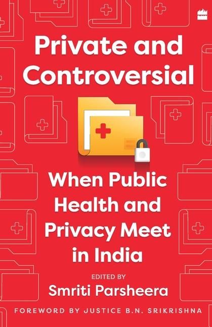 Produktbild: Private and Controversial