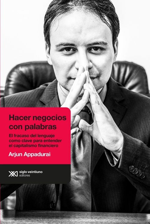 Produktbild: Hacer negocios con palabras