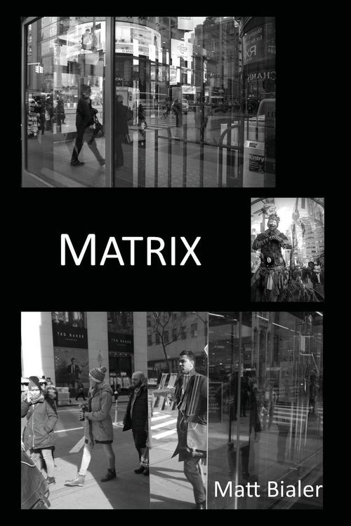 Produktbild: Matrix