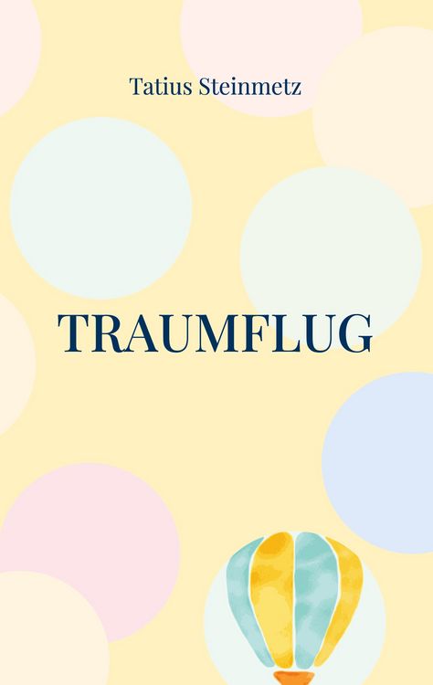 Produktbild: Traumflug