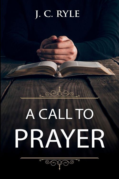 Produktbild: A Call to Prayer