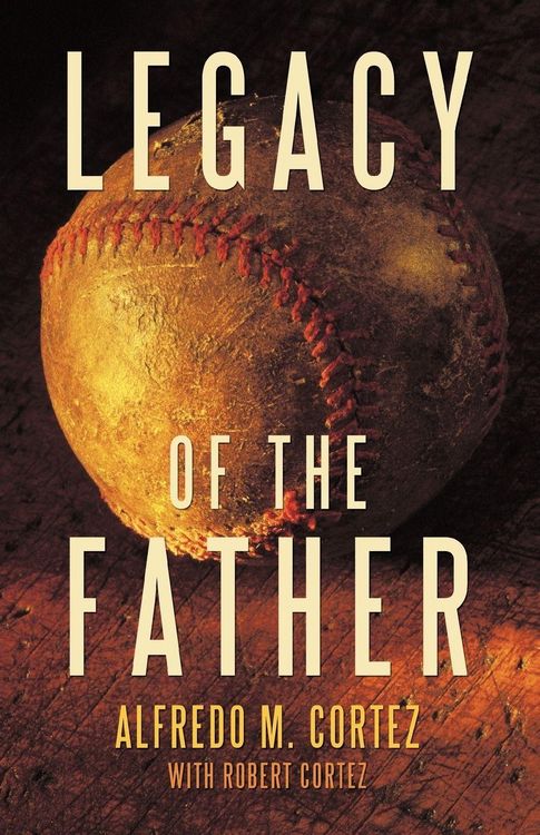 Produktbild: Legacy of the Father