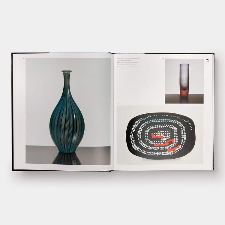 Produktbild: Carlo Scarpa