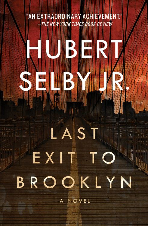 Produktbild: Last Exit to Brooklyn