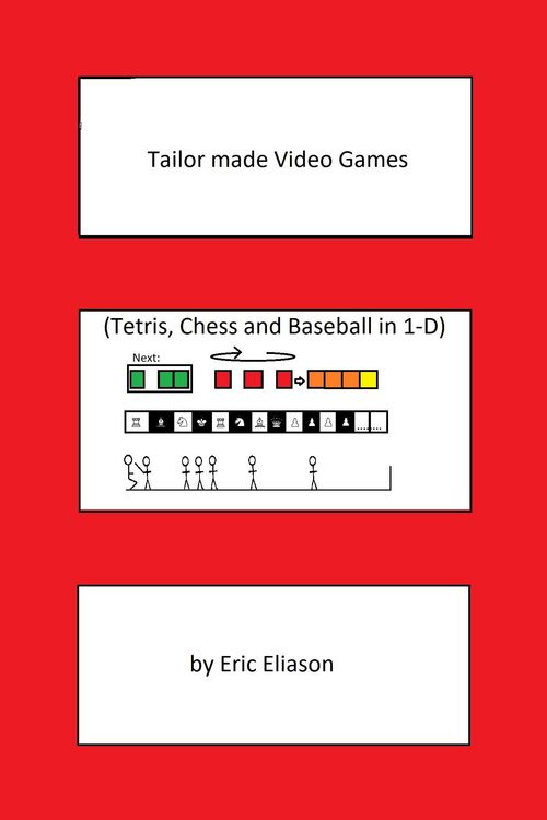 Produktbild: Tailor Made Video Games