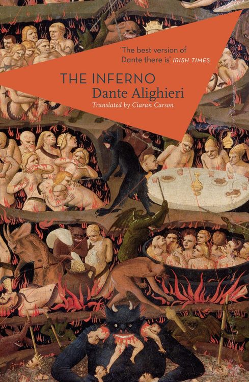 Produktbild: The Inferno