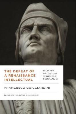Produktbild: Defeat Of a Renaissance Intell