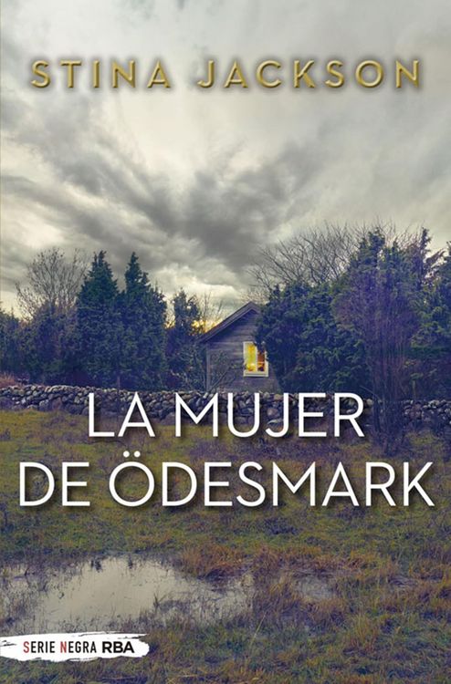 Produktbild: La mujer de &Ouml;desmark
