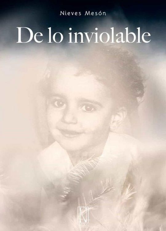 Produktbild: De lo inviolable