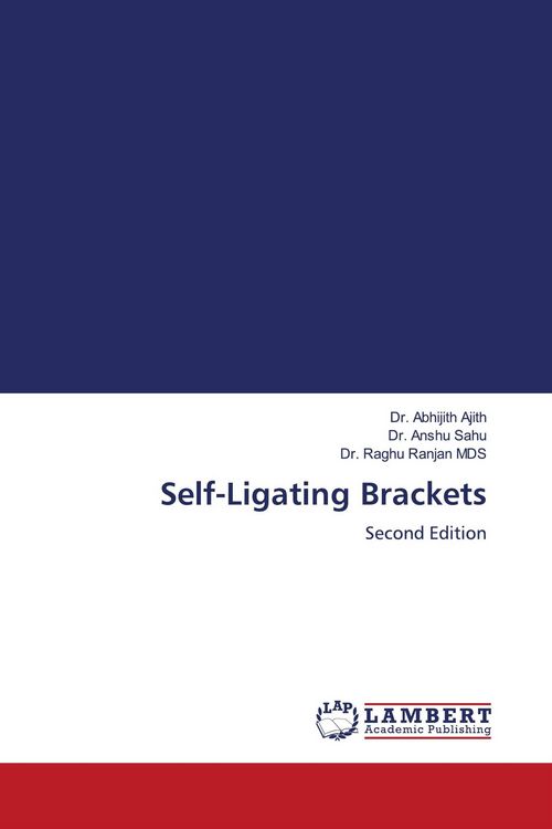 Produktbild: Self-Ligating Brackets