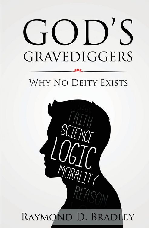 Produktbild: God's Gravediggers