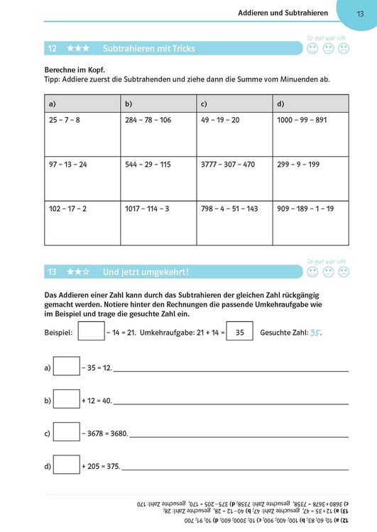 Produktbild: Mathe &uuml;ben bis es sitzt 5./6. Klasse