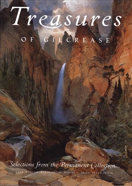 Produktbild: Treas Of Gilcrease