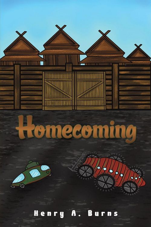 Produktbild: Homecoming