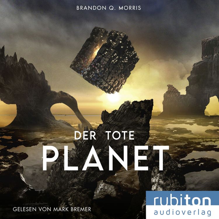 Produktbild: Der tote Planet