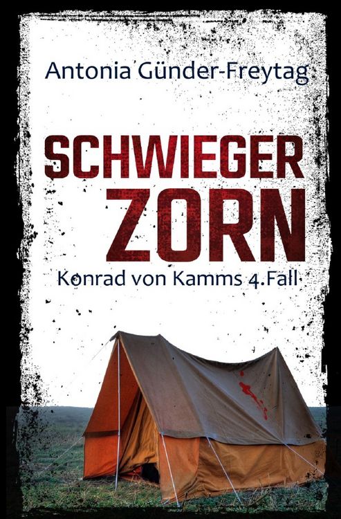 Produktbild: Konrad von Kamm / Schwiegerzorn