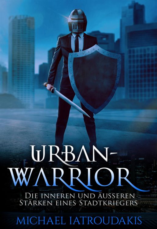 Produktbild: Urban-Warrior