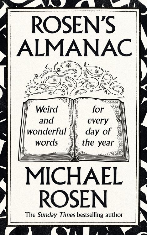 Produktbild: Rosen's Almanac