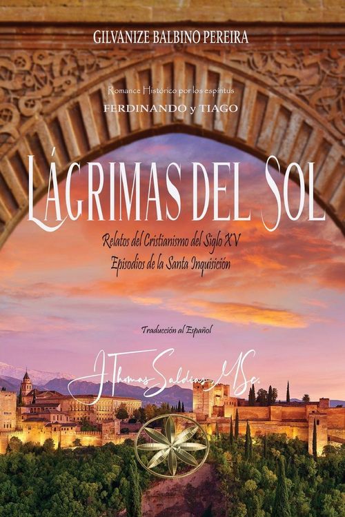Produktbild: L&aacute;grimas del Sol
