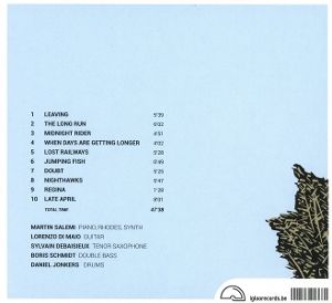 Produktbild: Daylight