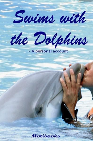 Produktbild: Swims with the Dolphins