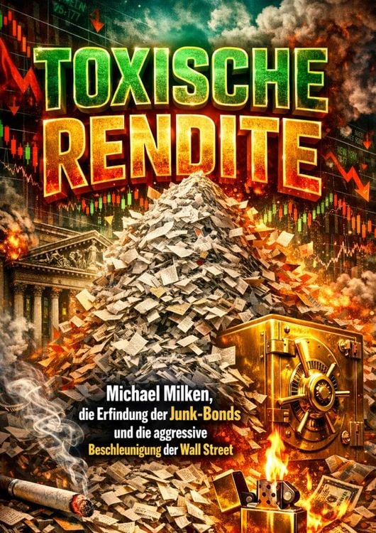 Produktbild: Toxische Rendite