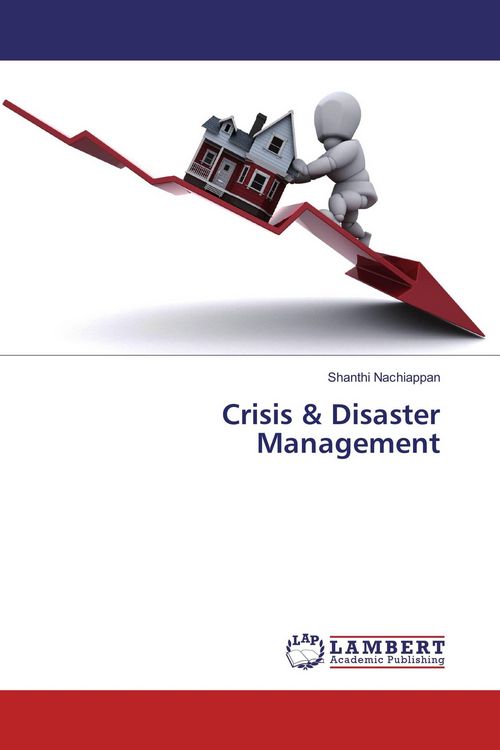 Produktbild: Crisis & Disaster Management
