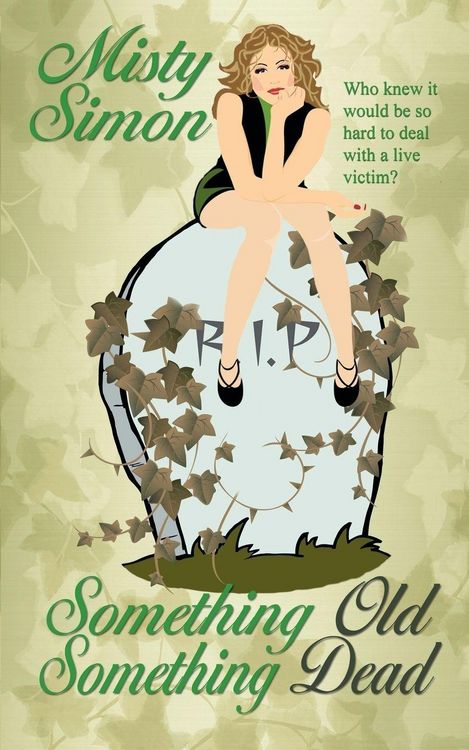 Produktbild: Something Old, Something Dead