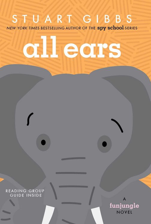 Produktbild: All Ears